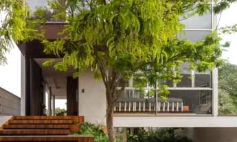 Imagem 6: Casa p/ Locação- 4 Suites c/ Piscina - Cond. Arujá 5 - Arujá - SP