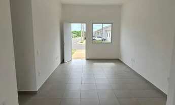 Imagem 2: Alugo Casa 3Q no Condomínio Origem VG no Chapéu do Sol ao lado do Fórum