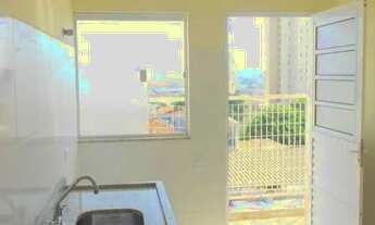 Imagem 4: Casa com 1 dormitório para alugar, 20 m² por R$ 1.106,00/mês - Vila Guilherme - São Paulo