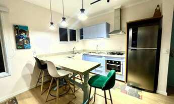 Imagem 6: Excelente apartamento 1dorm mobiliado em Canasvieiras
