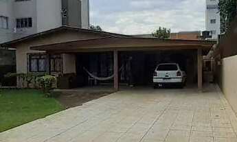 Imagem 2: Terreno à venda, 600 m² - Centro - Cascavel/PR