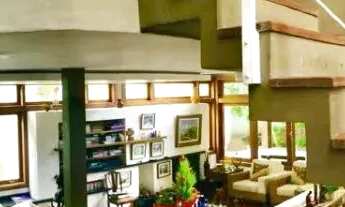 Imagem 3: Alphaville 1 - Casa em Condomínio para Venda em Alphaville Residencial Um Barueri-SP