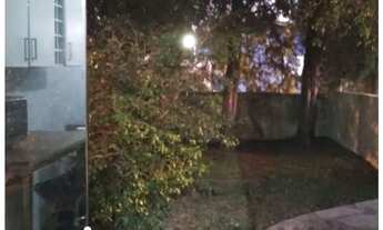 Imagem 7: Flat Agronomica rua em frente a beira mar