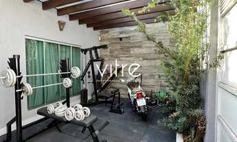 Imagem 6: Casa à venda no bairro Jardim Europa em Uberlândia