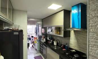 Imagem 3: River Side Ponta Negra