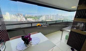 Imagem: Condomínio Solaris - Apartamento 2/4, Caminho