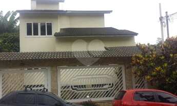 Imagem 2: Condomínio com 5 quartos à venda em Tucuruvi - SP