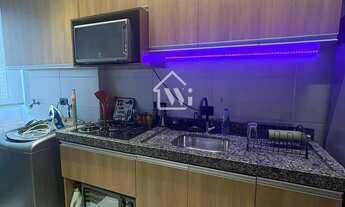 Imagem 7: Apartamento Completo (Móveis e eletros) à venda, Jardim Alvorada, Maringá, PR