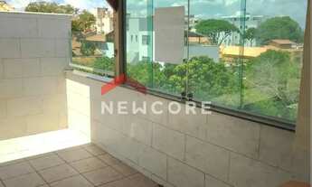 Imagem 3: Cobertura em Rua Flor-de-esparódia - Ouro Preto - Belo Horizonte/MG