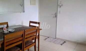 Imagem 2: Apartamento 2 quartos à venda no(a) Vila Roque