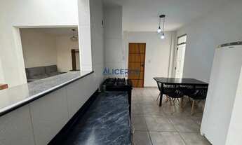 Imagem 6: Apartamento 2 quartos - Passos