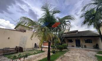 Imagem: CASA 3 QUARTOS UNICA NO LOTE NO TRES MARIAS