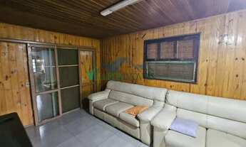 Imagem 6: Velleda oferece magnífica casa de esquina arborizada com 4 dormitórios em cond fechado