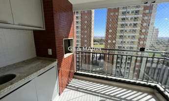 Imagem 6: Apartamento à venda no Ed. Maison Tuscany, em Londrina