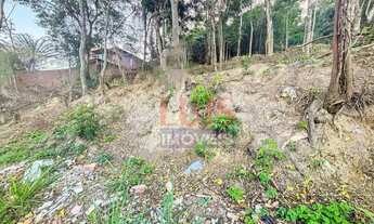 Imagem 2: Terreno à venda, 750 m² por R$ 360.000,00 - Itaipu - Niterói/RJ