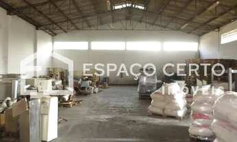 Imagem 6: Área Industrial Vila Viana