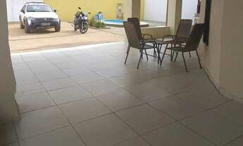 Imagem: CASA RESIDENCIAL em SÃO LUÍS - MA, ALTO