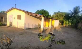 Imagem: VENDE-SE CASA EM SÍTIO- OPORTUNIDADE