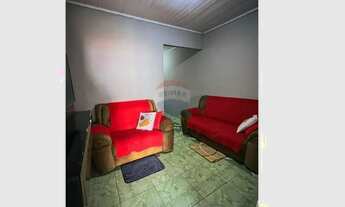 Imagem 2: CASA COM GARAGEM NO BAIRRO MOROTINHO