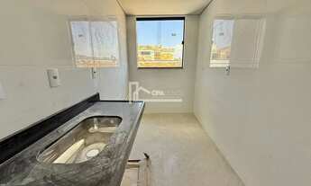 Imagem 4: Cobertura à Venda no bairro Santa Branca, 2 Quartos (1 Suíte), 2 Vagas e Elevador