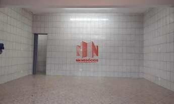 Imagem 4: Comércio Parque São Luís São Paulo/SP