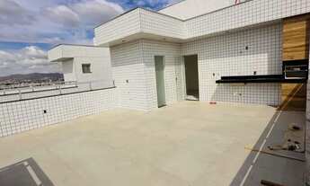 Imagem: Cobertura, Santa Cruz Industrial, Financia