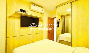 Imagem 6: Apartamento à venda, 3 quartos, 1 suíte, 2 vagas, Mercês - UBERABA/MG