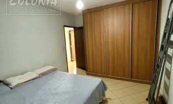 Imagem 7: Sobrado a venda - Vila Camilópolis, Santo André