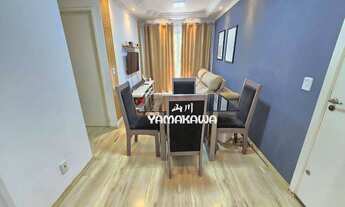 Imagem 3: Apartamento com 2 dormitórios à venda, 44 m² por R$ 245.000,00 - Itaquera - São Paulo/SP