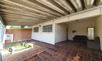 Imagem 2: Casa à venda em Campinas, Jardim Eulina, com 4 quartos, com 222 m²