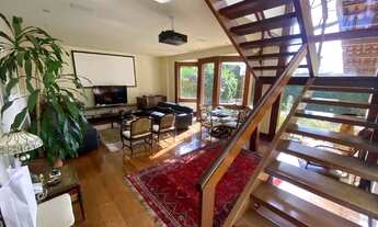 Imagem 5: Casa para aluguel, 4 quartos, 2 suítes, 10 vagas, Bandeirantes - Belo Horizonte/MG