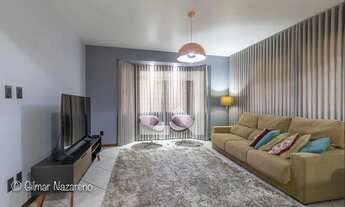 Imagem: Casa à Venda - Serra, 5 Quartos, 495 m2