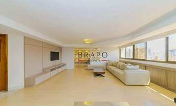 Imagem: Apartamento com 3 dormitórios para alugar