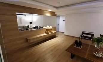 Imagem 4: Apartamento para aluguel, 2 quartos, 1 vaga, Casa Amarela - Recife/PE