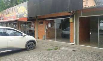 Imagem: Sala Comercial em São Bento do Sul