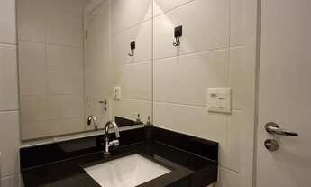 Imagem 7: Studio mobiliado na Vila Madalena, em frente ao metrô e terminal de ônibus