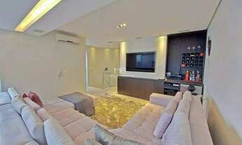 Imagem 2: Cobertura à venda, 5 quartos na Savassi