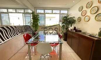 Imagem 3: VENDA APARTAMENTO - 03 QUARTOS 105,00 M2 - BAIRRO: CRUZEIRO