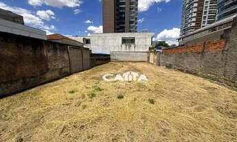 Imagem 4: Terreno para alugar, 482 m² por R$ 19.510,52/mês - Tatuapé - São Paulo/SP