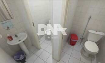 Imagem 5: Prédio-À VENDA-Botafogo-Rio de Janeiro-RJ