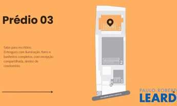 Imagem 6: COMERCIAL - LAPA DE BAIXO - SP