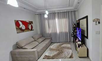 Imagem 2: Casa à venda em Paulínia, Cascata, com 3 suítes, com 150 m², Campos do Conde 1