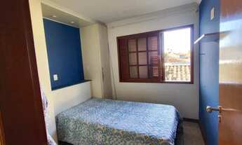 Imagem 8: Casa para venda em Jardim Europa com 4 quartos, sendo 1 suíte , 220m²