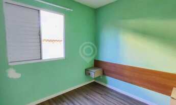 Imagem 7: Apartamento : / Residencial / Loteamento Santo Antônio