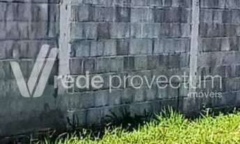 Imagem 2: Terreno - Vila Monte Alegre - Paulínia