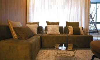 Imagem 3: Savassi - Apartamento 3 quartos à venda na Anuar Donato