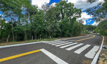 Imagem 5: Terrenos à Venda com 1.000 m² no Vale dos Pinheiros Gramado, RS