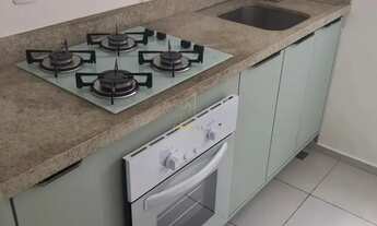 Imagem 6: APARTAMENTO GARDEN - CONDOMÍNIO CHAPADA DAS ANDORINHAS