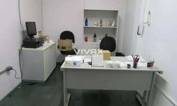 Imagem 3: ENGENHO NOVO - Grão Pará - 1 Quarto - 1 Banheiro