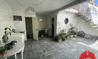 Imagem 5: Casa Sobrado a venda no Ipiranga com 169 m² de área construída em rua particular, com 2 qu